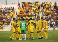 Kerala Blasters had to return from their pre-season tour due to issues in the management.